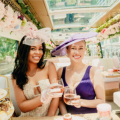 Tea Around Town® DC
