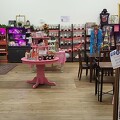 Mad Hatter Tea Shop