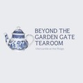 Beyond the garden gate