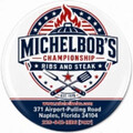 Michelbob's Championship Ribs & Steaks