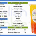 Delish Bubble Tea