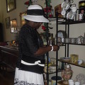 Main Street Enchanted Tea Room