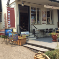Adelante Gallery &Tea House