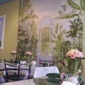 The Victorian Garden Tea Room